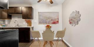 Granite Creek Apartments Gallery 5