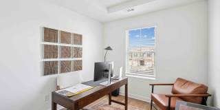 Elio at Research Park Homes for Rent Gallery 9