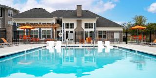 The Retreat Apartments Gallery 1