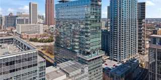 45 Ivan Allen Jr Boulevard NW Gallery 2