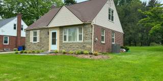 Renovated home, central air, stainless appliances, Radnor SD, Walk to Villanova, small dogs ok...this is a must see! Gallery 21