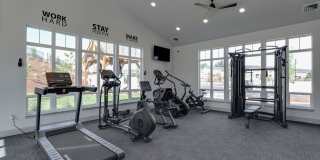 LIBERTY CREST APARTMENTS Gallery 8