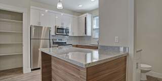North Metro Townhomes Gallery 5