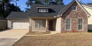 Affordable 3/2, Calera-Near I-65, Quick Travel to Birmingham Gallery 1
