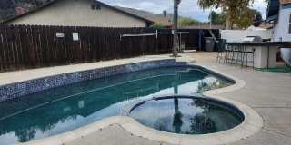 Spacious 4-Bedroom Home with Pool Gallery 31