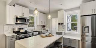 Newly Renovated Single Family home with Off Street Parking Gallery 7