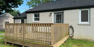 Cute 3BR Home in the Heart of Nashville Gallery 23