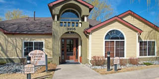 The Willows At Printers Park Apartment Gallery 31