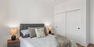 Luxury New Construction Townhome Gallery 13