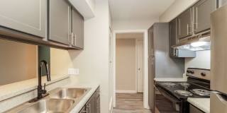 Hunter's Glen Apartments Gallery 5