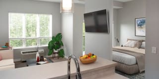 Urban Park Apartments Gallery 9
