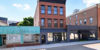 10 Commerce Street 10 Commerce Street Gallery 1