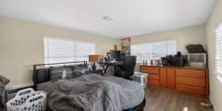 5 bedrooms 3 baths lots of off street parking private yards Gallery 23
