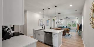 Beautiful 4 Bedroom Home with Office in Nexton Gallery 1