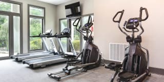 The Pointe at Canyon Ridge Apartments Gallery 19