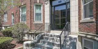 55 Thatcher Street Gallery 1