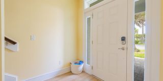 Fully Furnished Jax Beach Townhome Gallery 10
