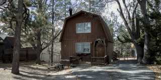 2 Bedroom 1.5 Bathroom by Alpine Slide Gallery 1