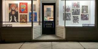 43  South Third Street Gallery 1