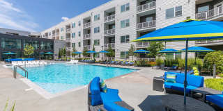 Constellation Apartment Homes Gallery 36