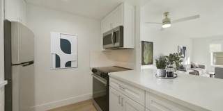 Larkspur Courts Gallery 9