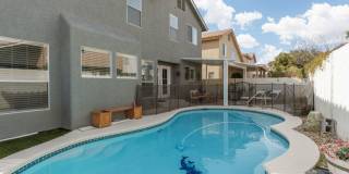 Fully furnished home with pool Gallery 30