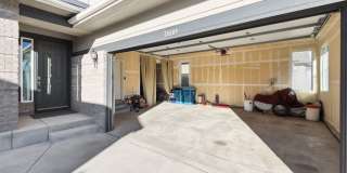 Check out this fantastic home nestled in the highly desirable Candelas community - Available September 1st! Gallery 34