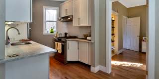 Bright and Updated Townhouse in LoHi!!!!! Gallery 12
