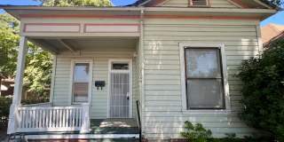 Downtown Red Bluff Victorian 3 bedroom 1 bath Home Gallery 1