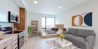 The Mason Gallery 112