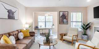 Brook Valley Apartments Gallery 16