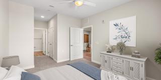 Senior & Affordable Housing – Heron Ridge 62+ Apartments Gallery 33