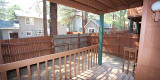 Bright 2BR Townhome in Boyington Heights | Private Balcony + Fenced Backyard Gallery 28