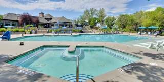 TAVA Waters Apartments Gallery 20