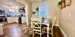 Where Charm, Cozy, and Tech Terrace Collide | Fully Furnished & Pre-Leasing For 8/1 Gallery 8