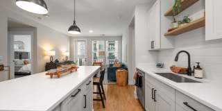 NOVEL Morrisville Gallery 55