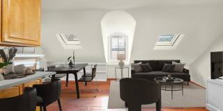 704 S WASHINGTON Square Gallery 1