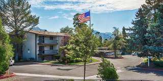 Country Lake Apartments Gallery 7