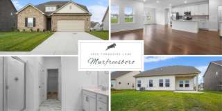 4925 Turquoise Lane, Murfreesboro, Tennessee 37129 Gallery 1