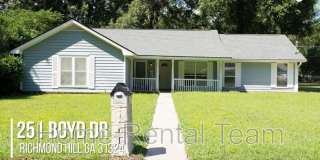 251 Boyd Dr Gallery 1