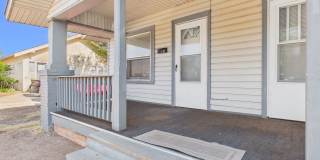 Cozy 1 bedroom in Plemons Addition Gallery 1