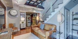 Luxury Furnished River View Condo in the Heart of Downtown Wilmington Gallery 8