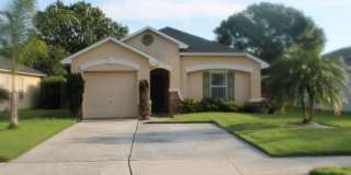 Samara Lakes near World Golf Village- Great 3-Bedroom 2-Bath Fenced Home Gallery 1