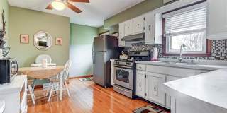 ROCHESTER 3 bedroom 2 bath AVAILABLE NOW! Gallery 1