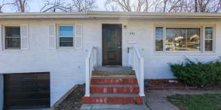 Gorgeous 4 bed 2 bath single-family home in Council Bluffs, IA Gallery 1