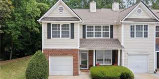 1607 Jackson Trace Court NW Gallery 1