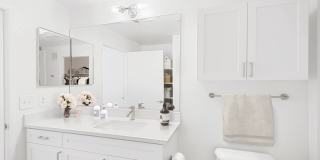 Uptown Square Apartment Homes Gallery 38
