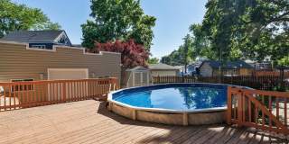 4734 N Karlov Avenue Gallery 16