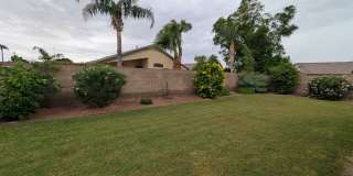 4 Bedroom 2 Bathroom Kempton Crossing House Gallery 1