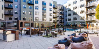 The District at 15Fifteen Gallery 42